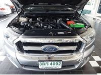 FORD RANGER HI-RIDER OPEN CAB 2.2 XLT AUTO ปี 2016 รูปที่ 14